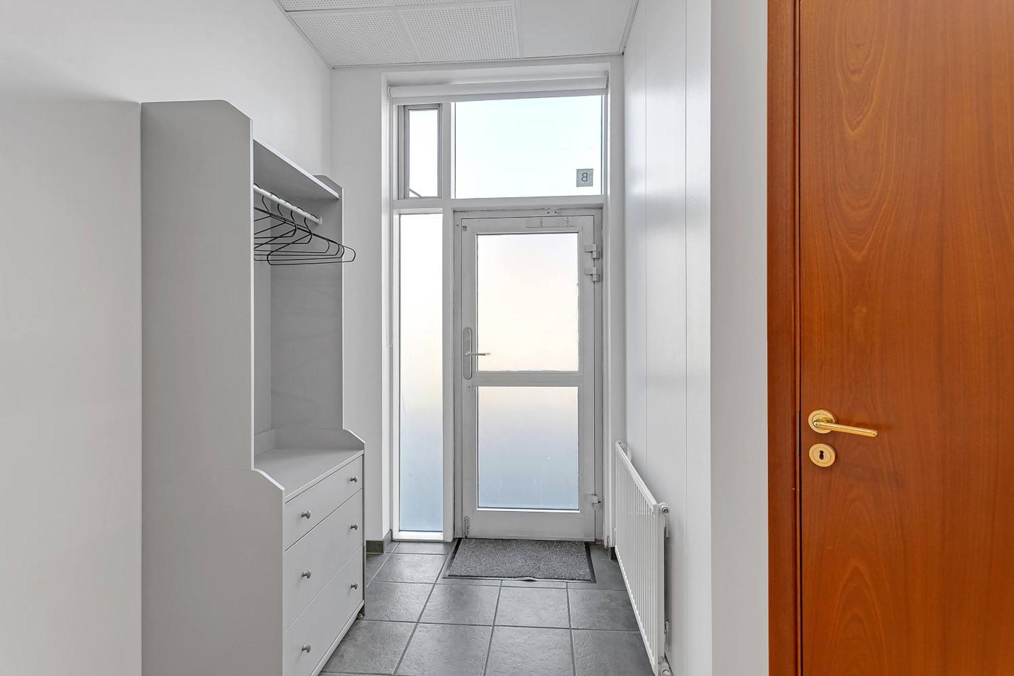Bright Apartment In The Heart Of The City! Рейкьявик Экстерьер фото